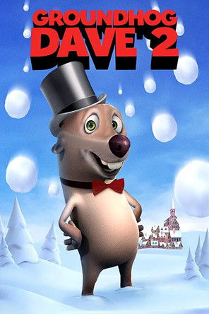 Watch Free Groundhog Dave 2 (2020)