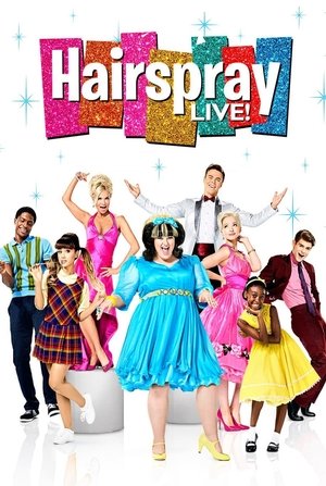 Watch Free Hairspray Live! (2016)