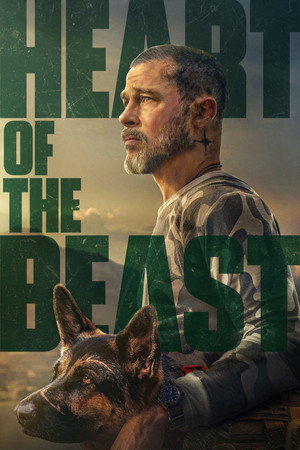 Watch Free Heart of the Beast (2026)
