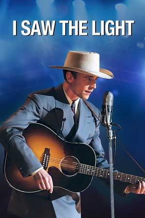 Watch Free I Saw the Light (2015)