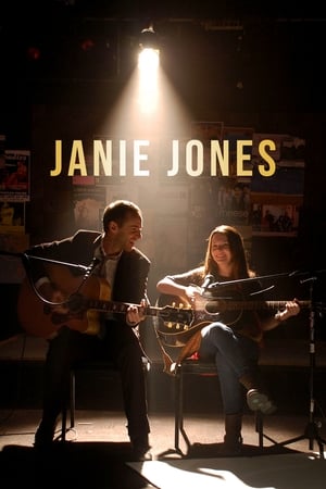 Watch Free Janie Jones (2010)