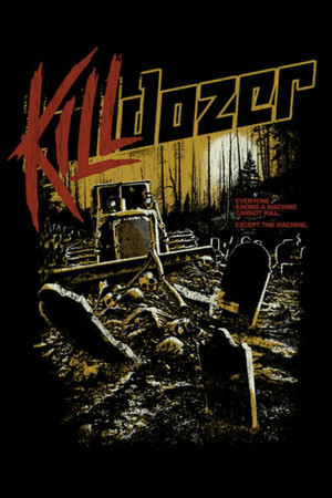 Watch Free Killdozer (1974)