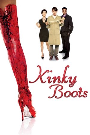 Watch Free Kinky Boots (2005)