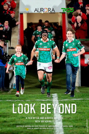Watch Free Look Beyond (2021)
