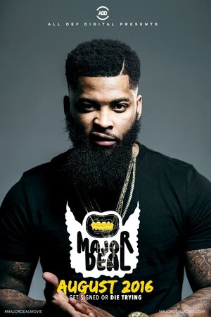 Watch Free Major Deal (2016)