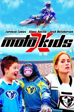 Watch Free Motocross Kids (2004)