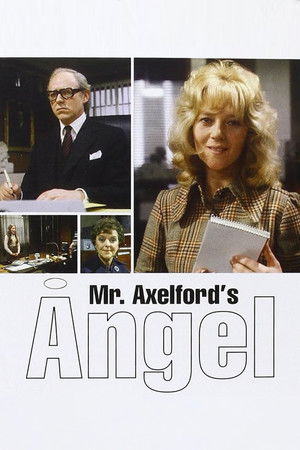 Watch Free Mr Axelfords Angel (1974)