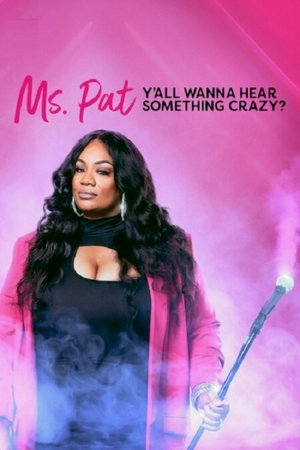 Watch Free Untitled Patricia WilliamsNetflix Project (2022)