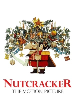Watch Free Nutcracker (1986)