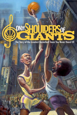 Watch Free On the Shoulders of Giants (2011)