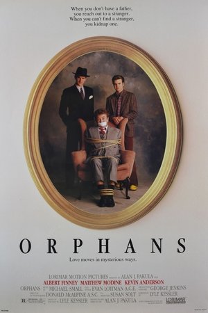 Watch Free Orphans (1987)