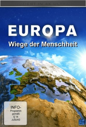 Watch Free Europa Wiege der Menschheit (2020)