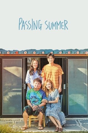 Watch Free Passing Summer (2018)