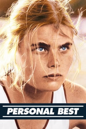 Watch Free Personal Best (1982)