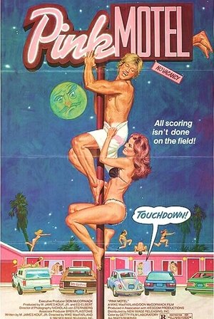 Watch Free Pink Motel (1982)