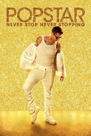 Watch Free Popstar: Never Stop Never Stopping (2016)