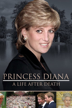 Watch Free Princess Diana A Life After Death (2018)