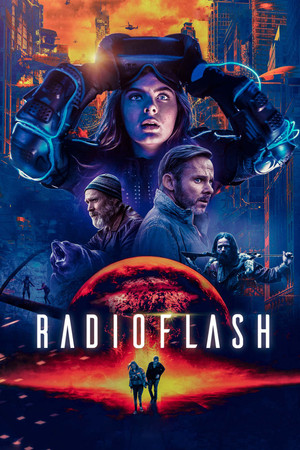 Watch Free Radioflash (2018)
