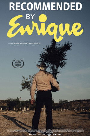 Watch Free Recommended by Enrique (2014)