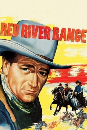 Watch Free Red River Range (1938)
