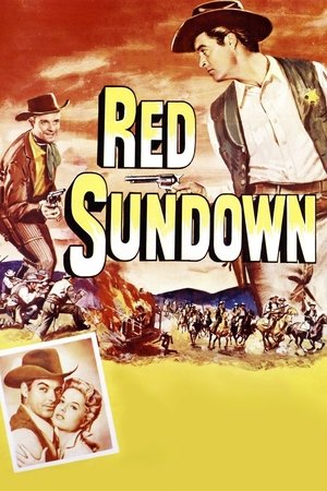 Watch Free Red Sundown (1956)