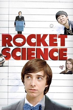 Watch Free Rocket Science (2007)