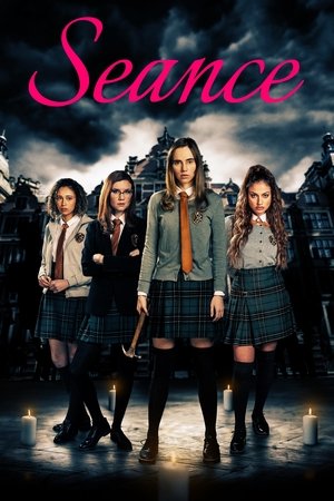 Watch Free Seance (2021)