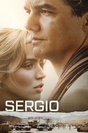 Watch Free Sergio (2020)