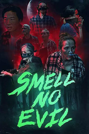 Watch Free Smell No Evil (2021)