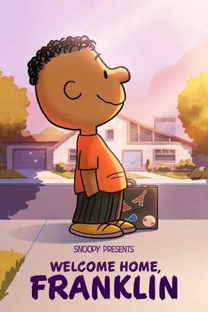 Watch Free Snoopy Presents Welcome Home, Franklin (2024)
