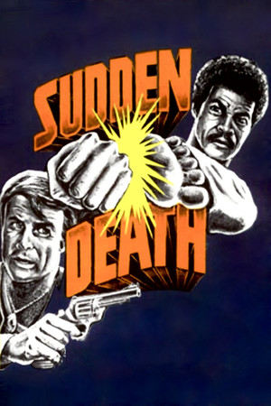 Watch Free Sudden Death (1977)