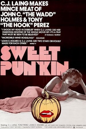 Watch Free Sweet Punkin I Love You (1976)