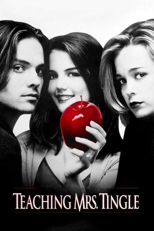 Watch Free Teaching Mrs Tingle (1999)