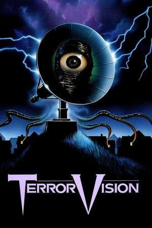 Watch Free TerrorVision (1986)