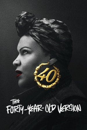Watch Free The Forty Year Old Version (2020)