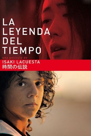 Watch Free La leyenda del tiempo (2006)