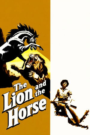 Watch Free The Lion and the Horse (1952)