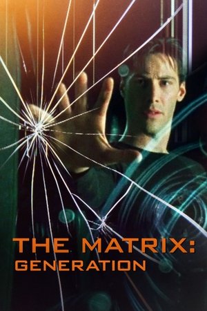 Watch Free Matrix Generation (2023)
