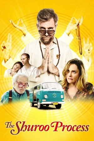 Watch Free The Shuroo Process (2021)