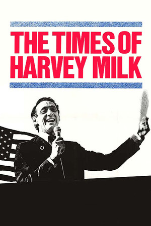 Watch Free The Times of Harvey Milk (1984)