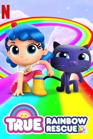 Watch Free True Rainbow Rescue (2020)