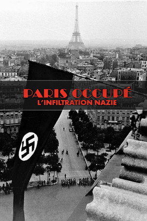 Watch Free When Paris was german (2020)