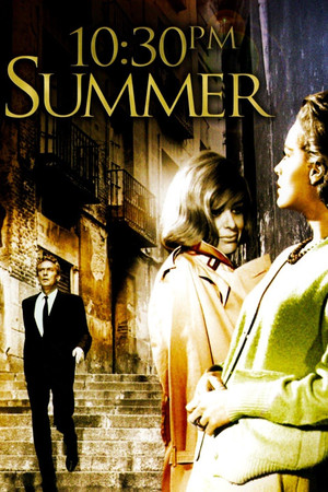 Watch Free 10:30 P.M. Summer (1966)