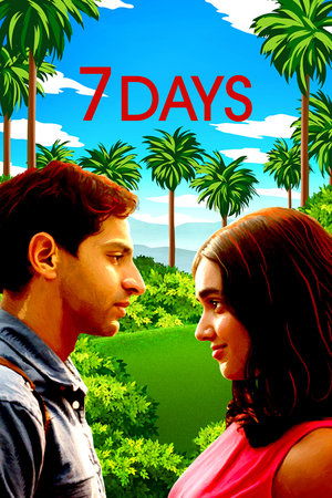 Watch Free 7 Days (2021)