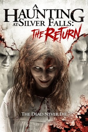 Watch Free A Haunting at Silver Falls 2 (2017)