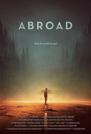 Watch Free Abroad (2023)