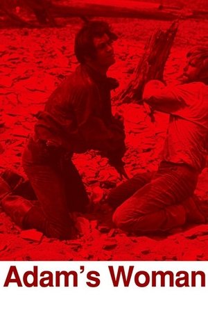Watch Free Adams Woman (1970)