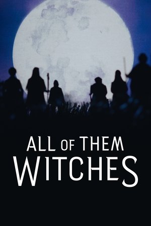 Watch Free All of Them Witches (2022)