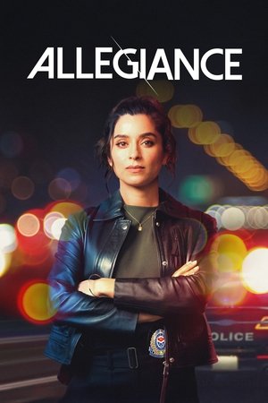 Watch Free Allegiance (2024)