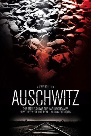 Watch Free Auschwitz (2011)